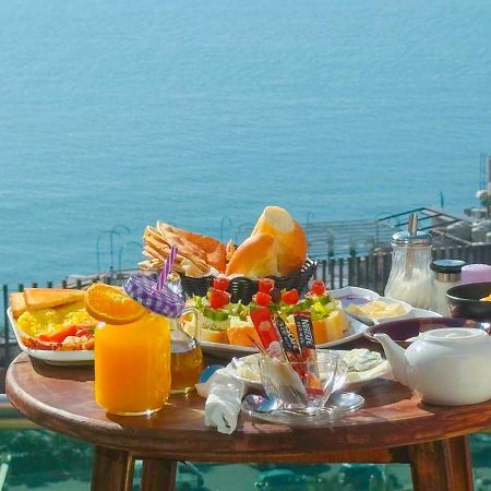 King Suites Hotel Beirut Luaran gambar