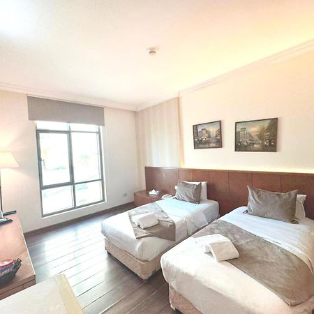 King Suites Hotel Beirut Luaran gambar