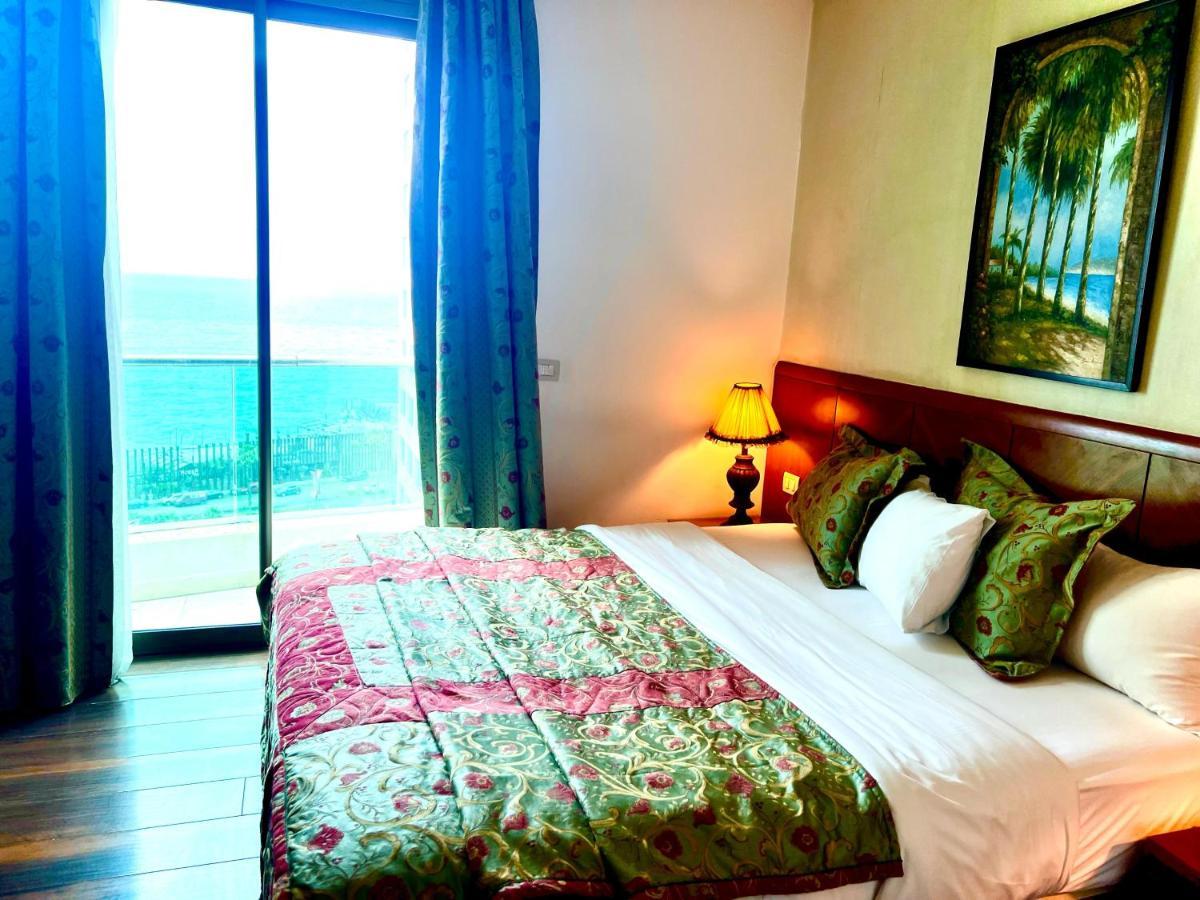 King Suites Hotel Beirut Luaran gambar