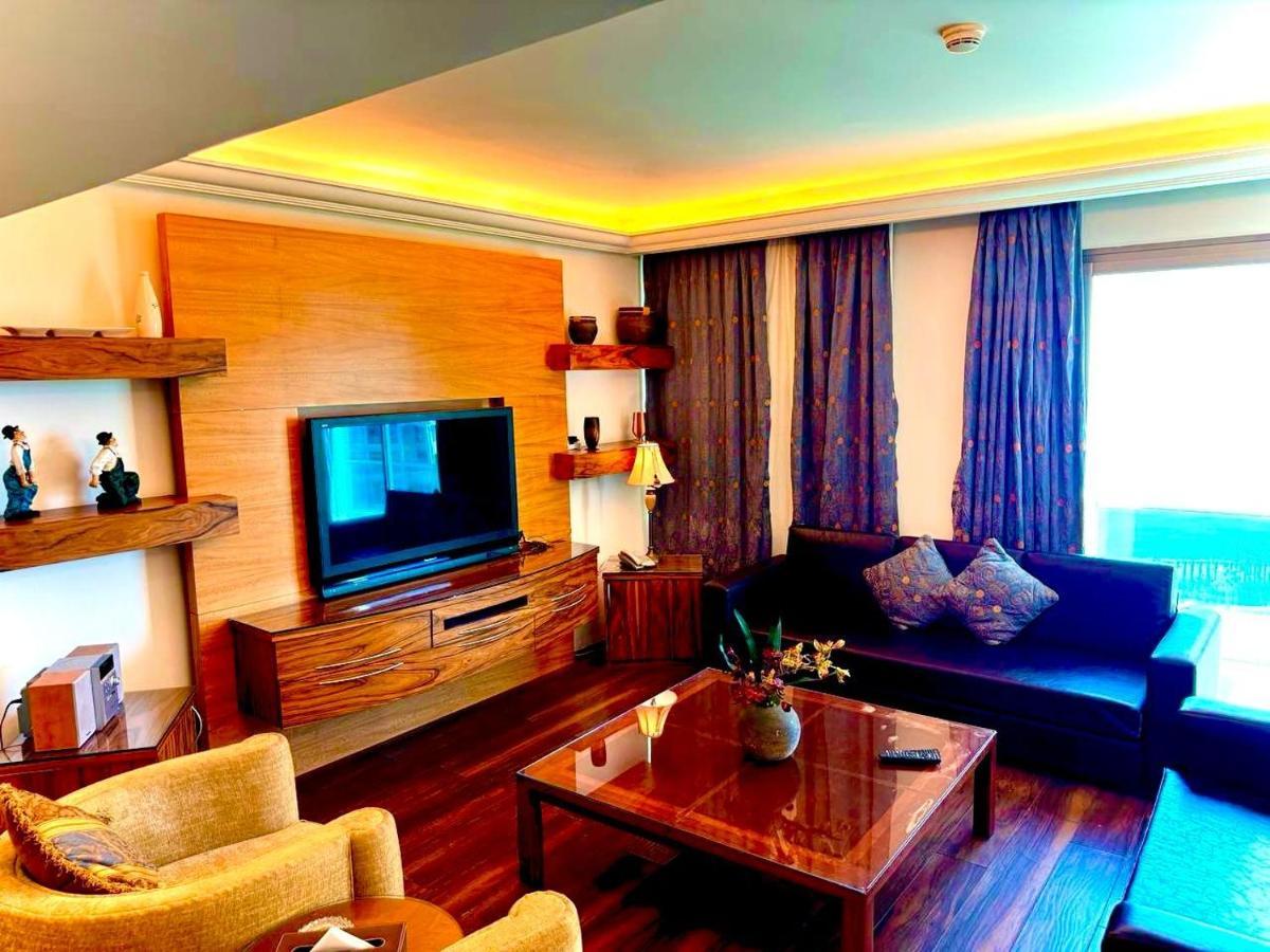 King Suites Hotel Beirut Luaran gambar