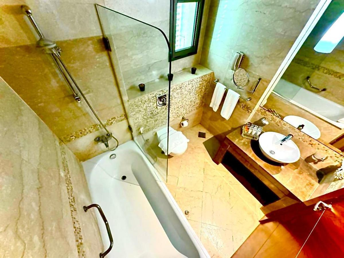 King Suites Hotel Beirut Luaran gambar