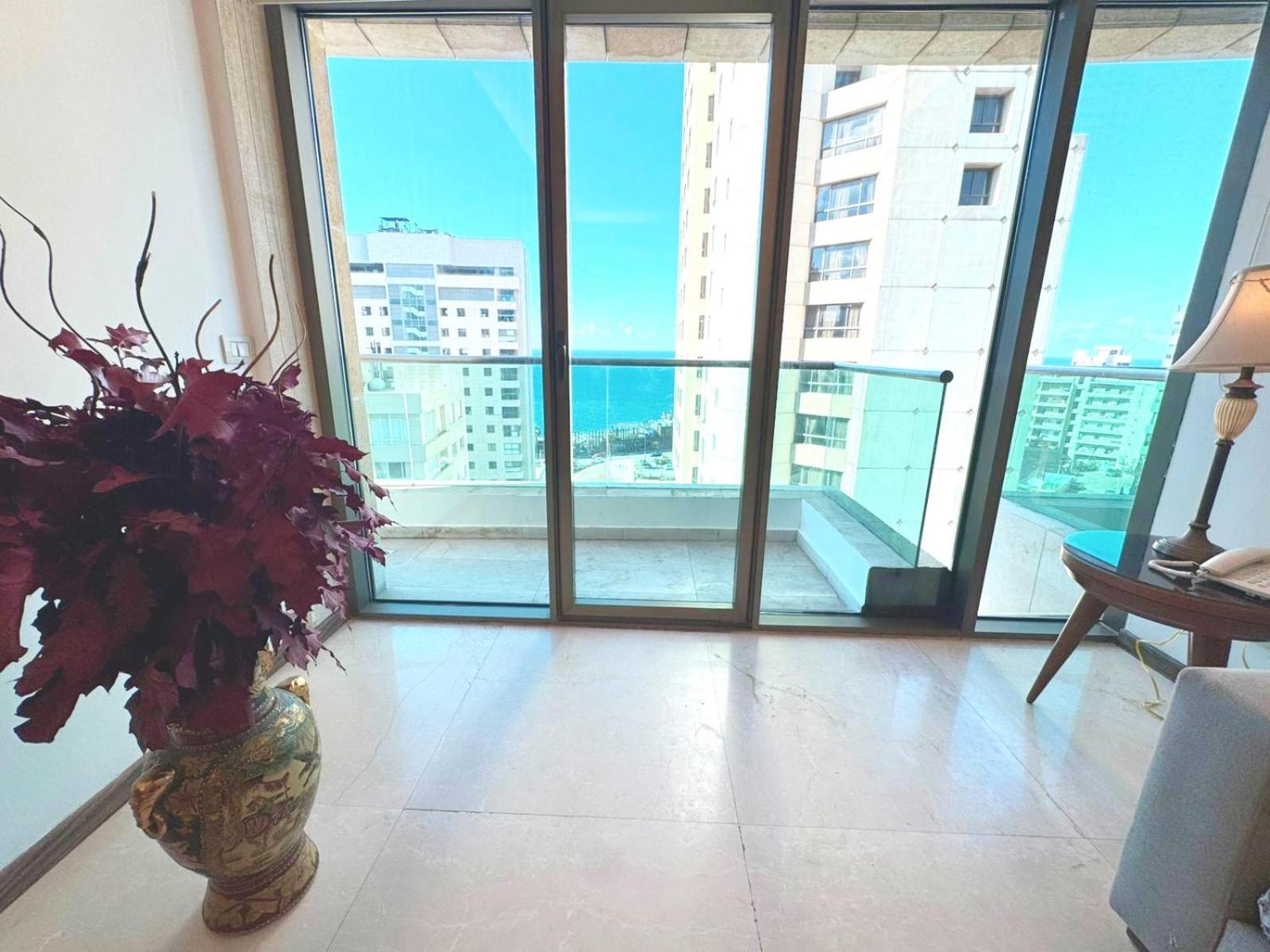 King Suites Hotel Beirut Luaran gambar