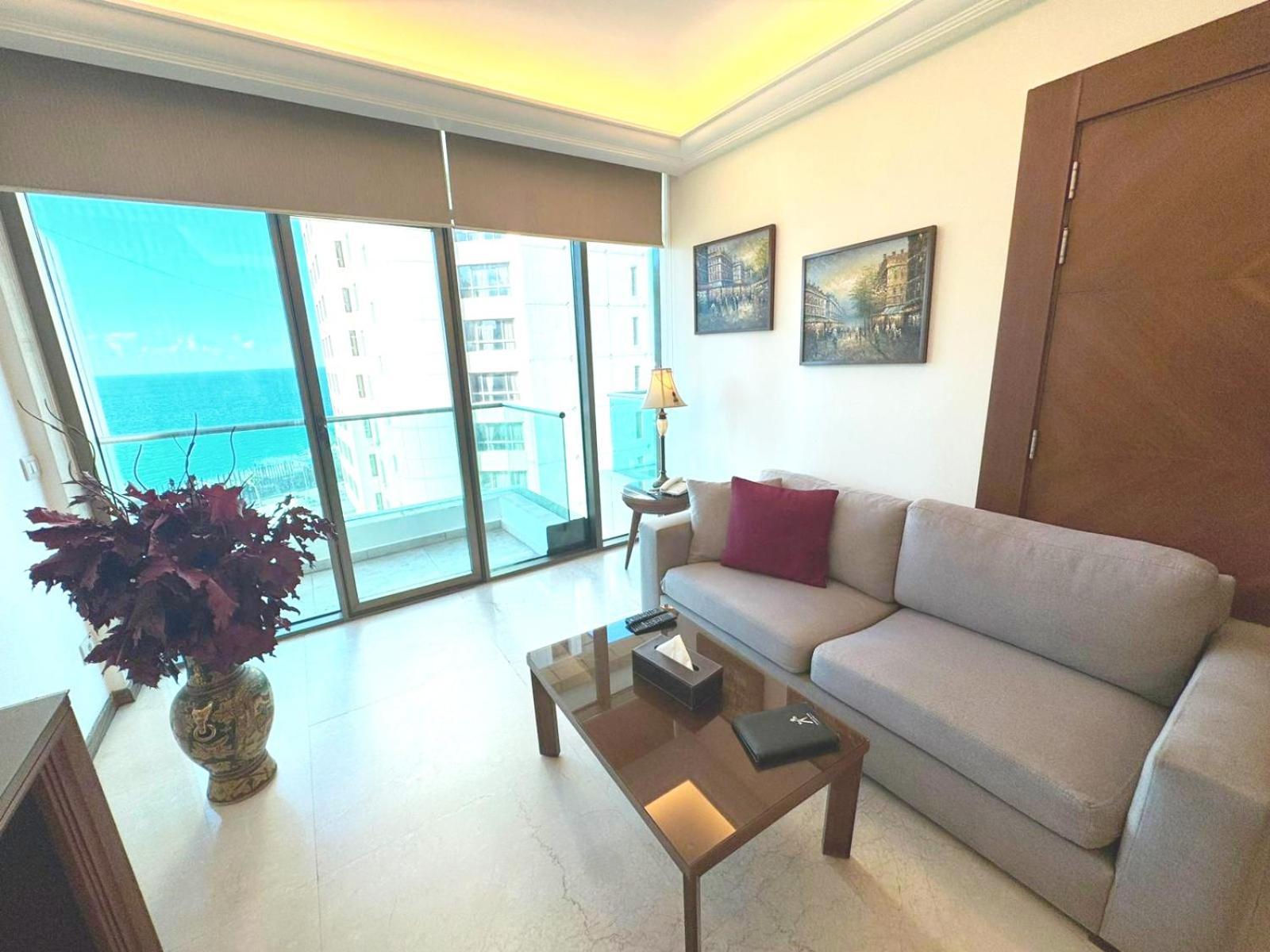 King Suites Hotel Beirut Luaran gambar