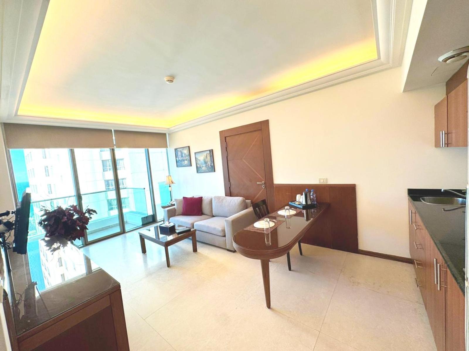 King Suites Hotel Beirut Luaran gambar