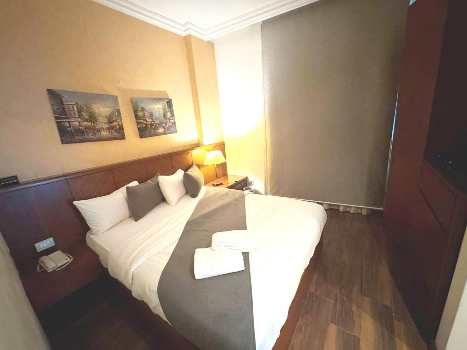 King Suites Hotel Beirut Luaran gambar